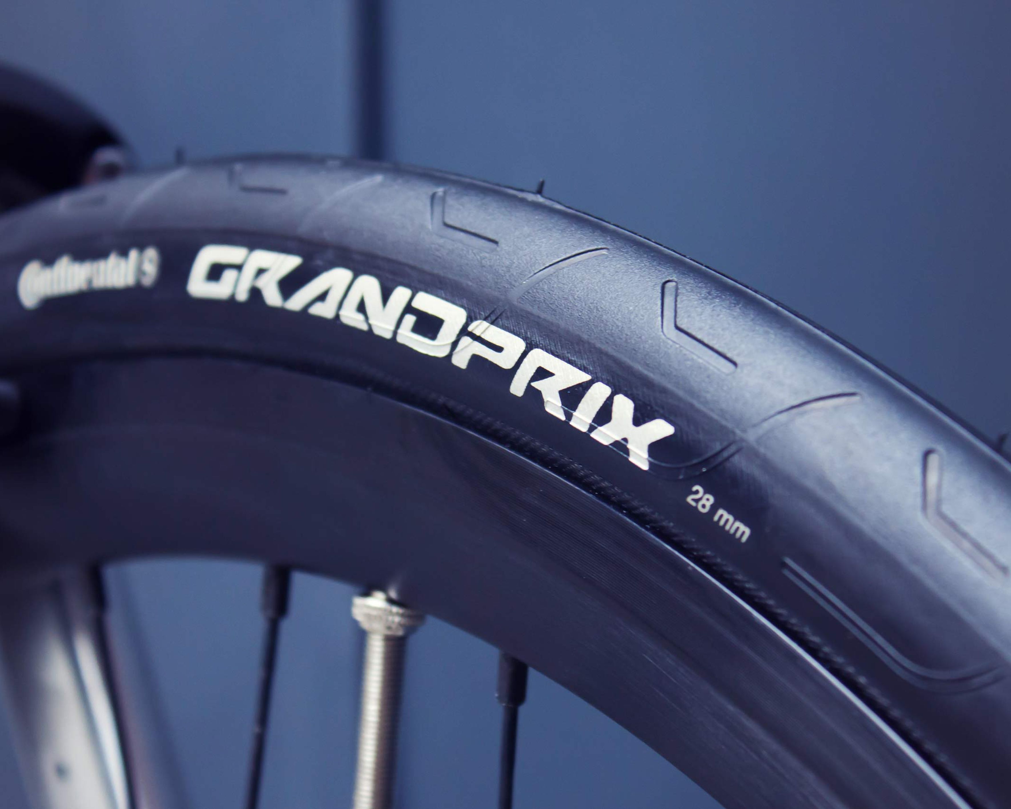 Grand Prix - Continental