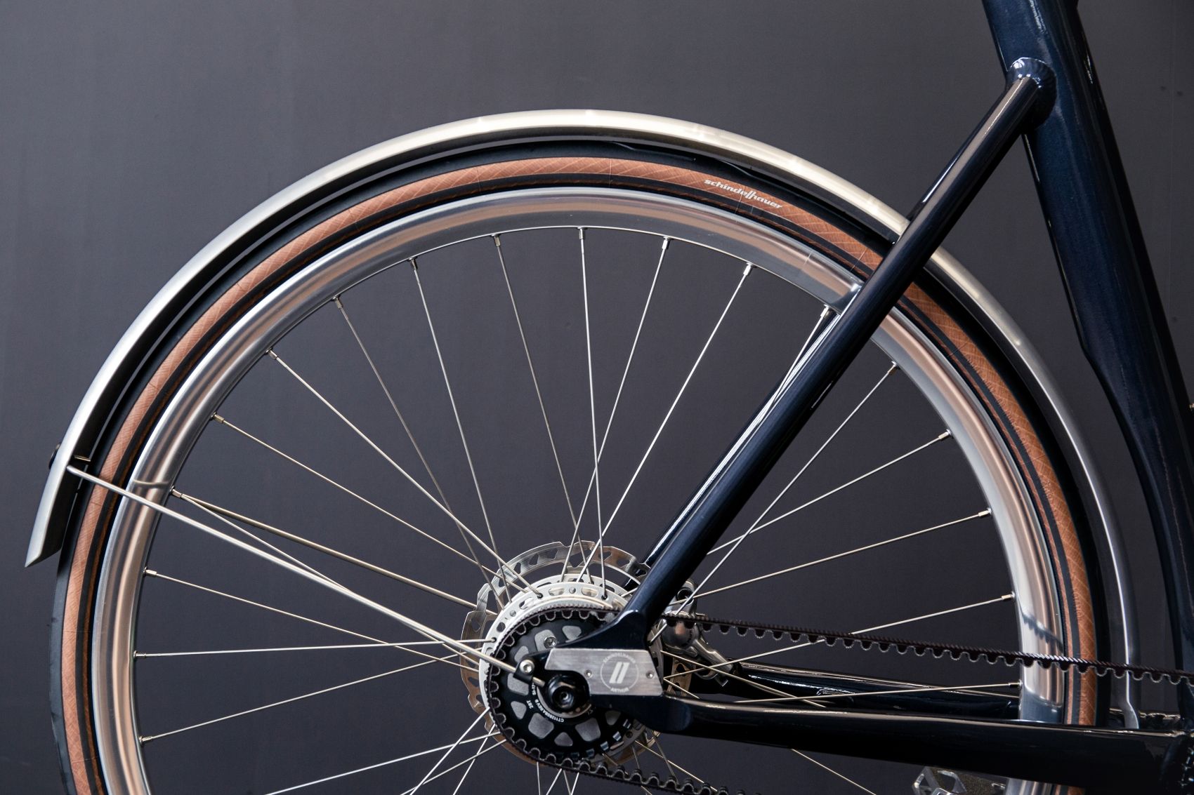 Schindelhauer Bikes Mudguards