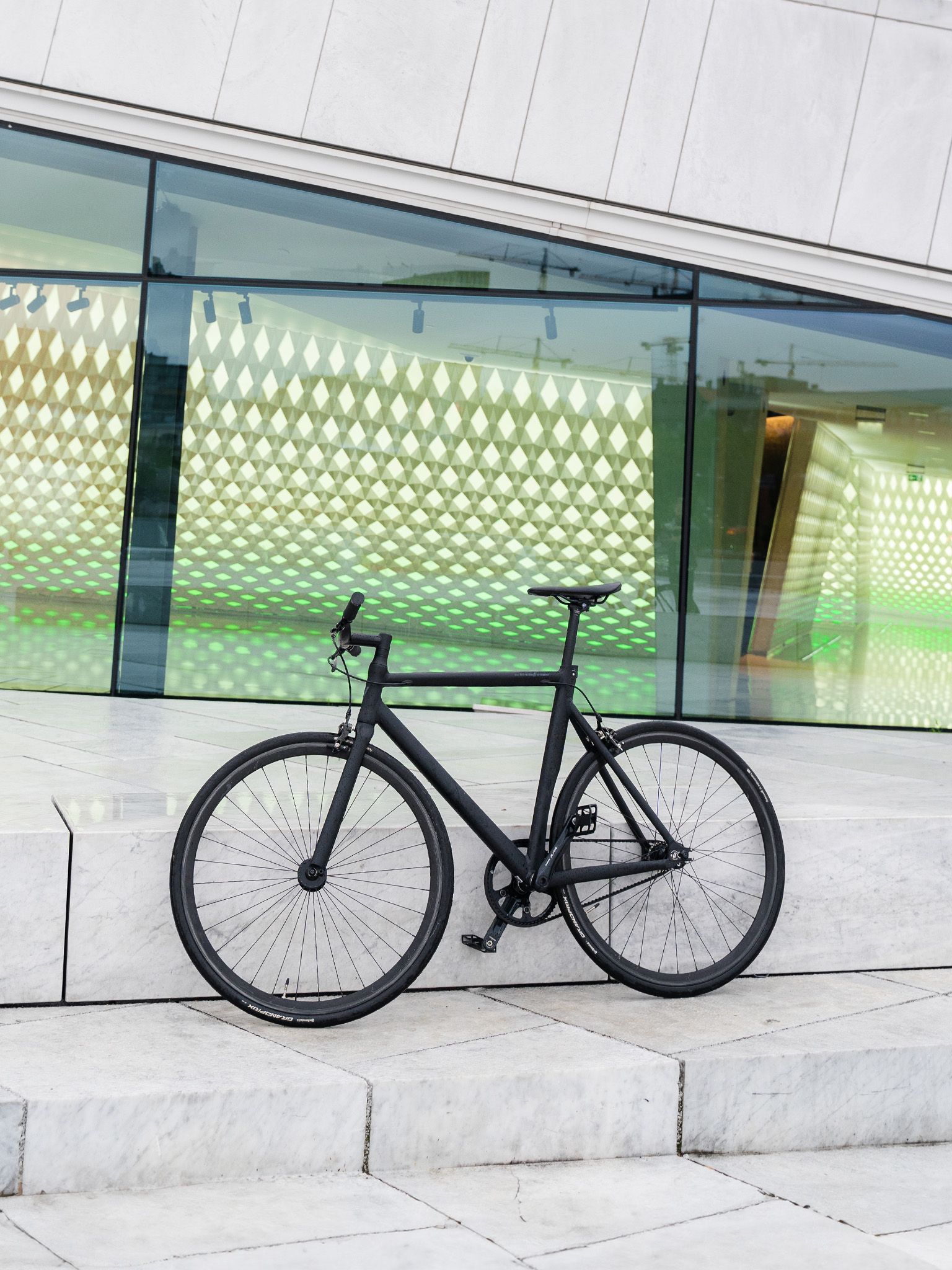 Singlespeed - Das ist nicht nur Leichtigkeit, es ist die perfekte Verbindung. - Es ist offiziell, wir feiern Singlespeed einmal mehr und sprechen über die vielen Vorteile von einem Fahrrad ohne Gangschaltung.