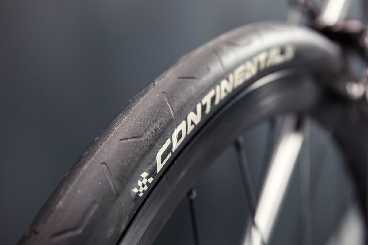 Continental Grand Prix Reifen