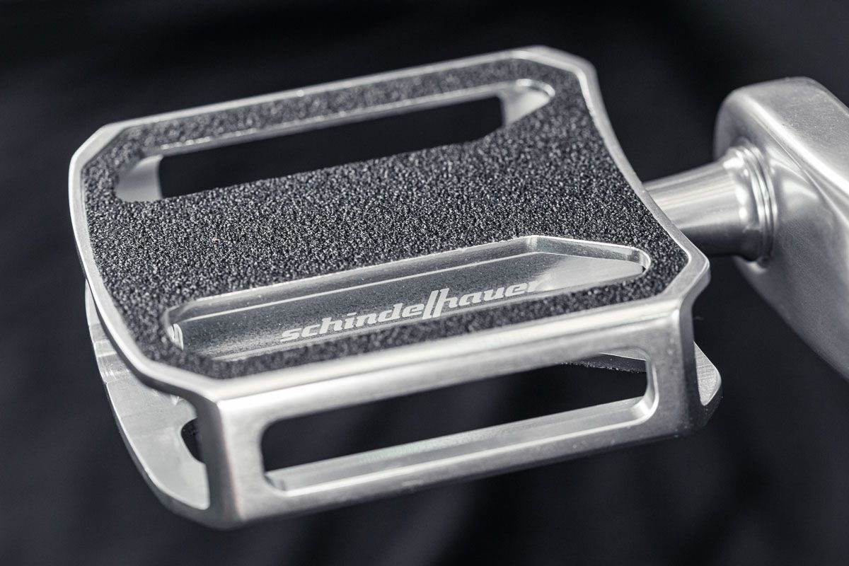 Schindelhauer Urban Pedal