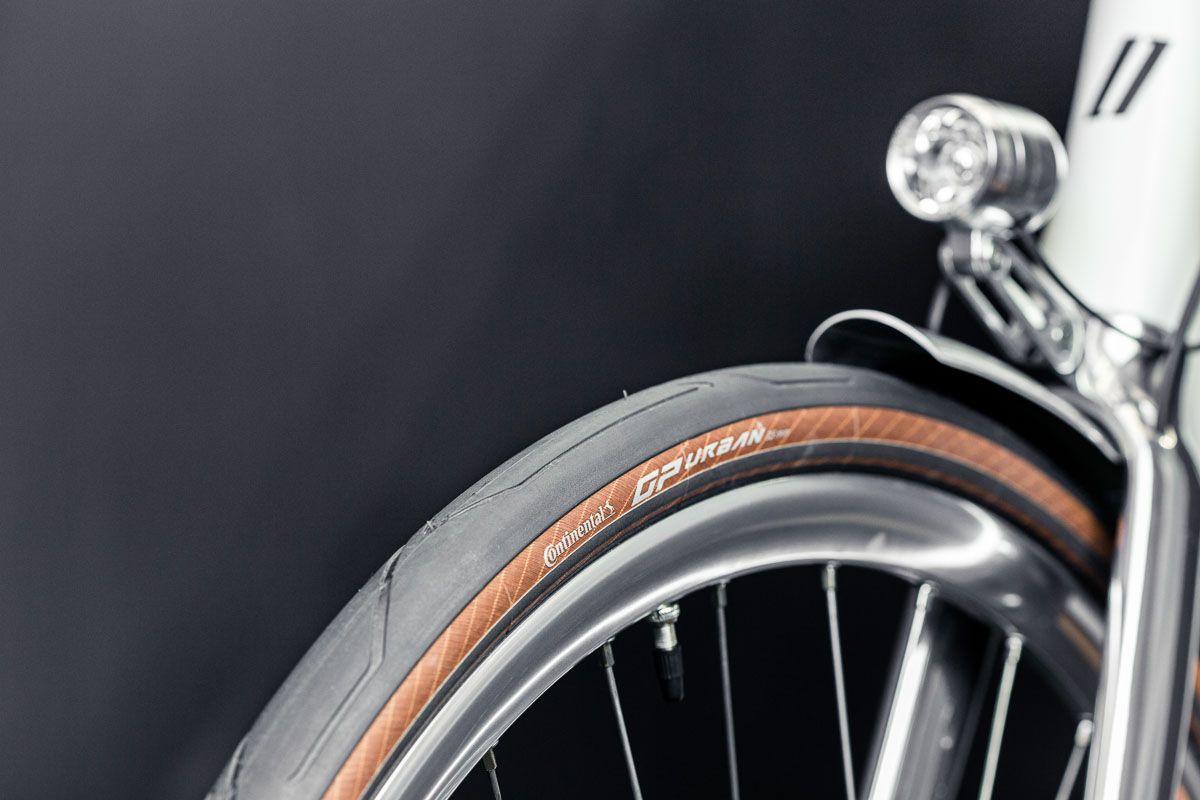 Continental Grand Prix Urban Reifen
