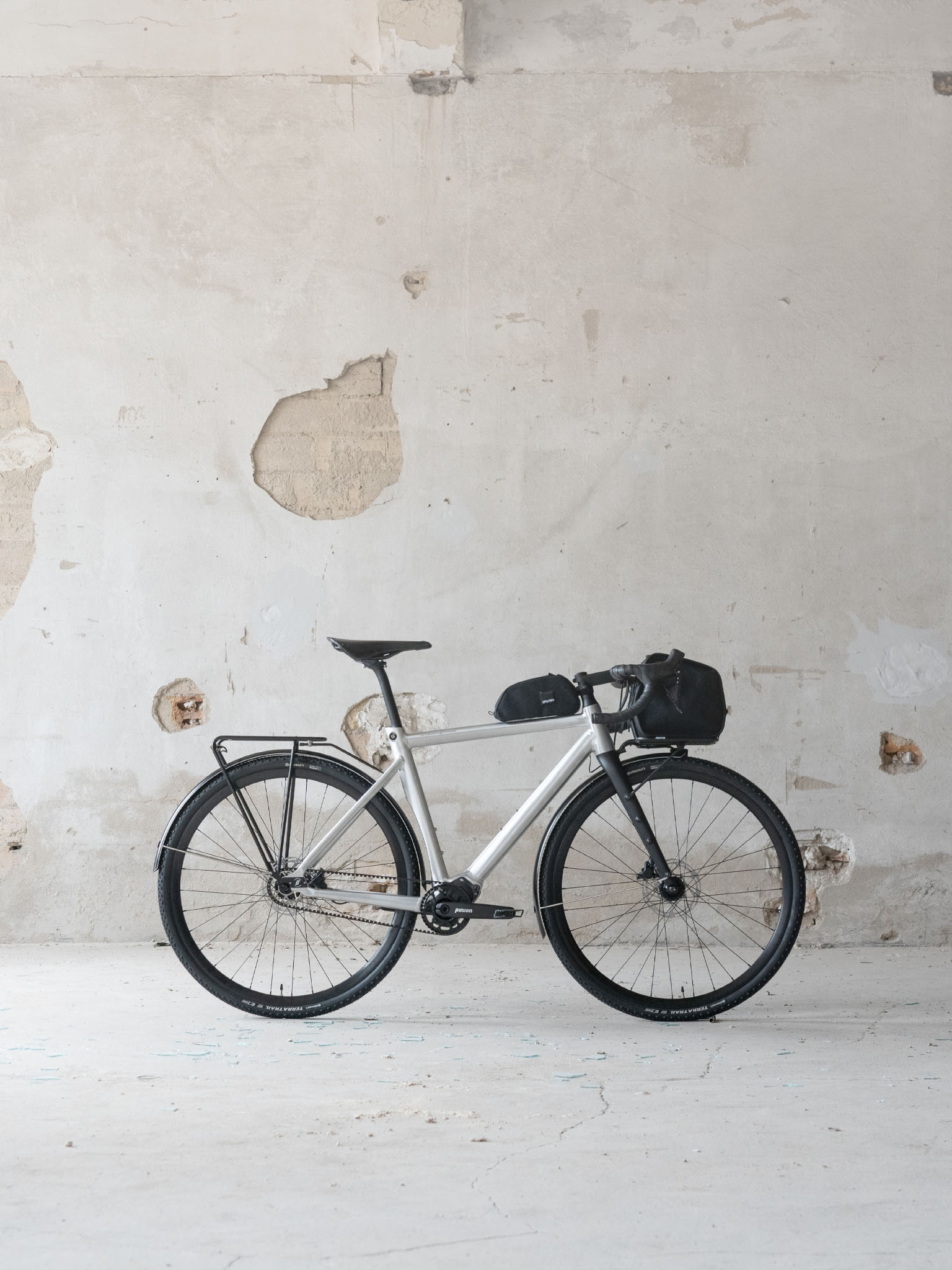 A match made in Berlin -  
