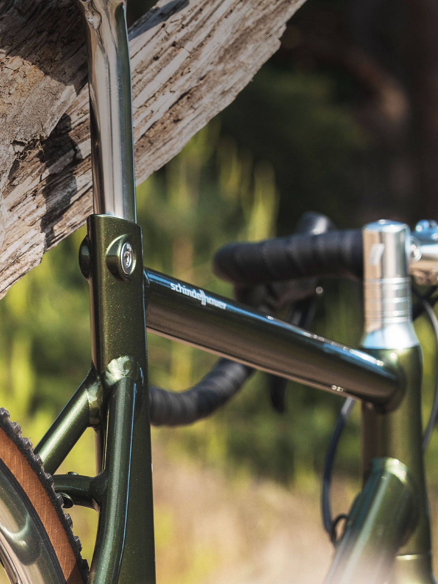 Off the grid -  