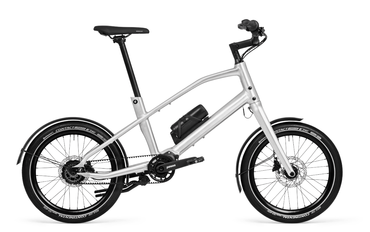 Neo Electric