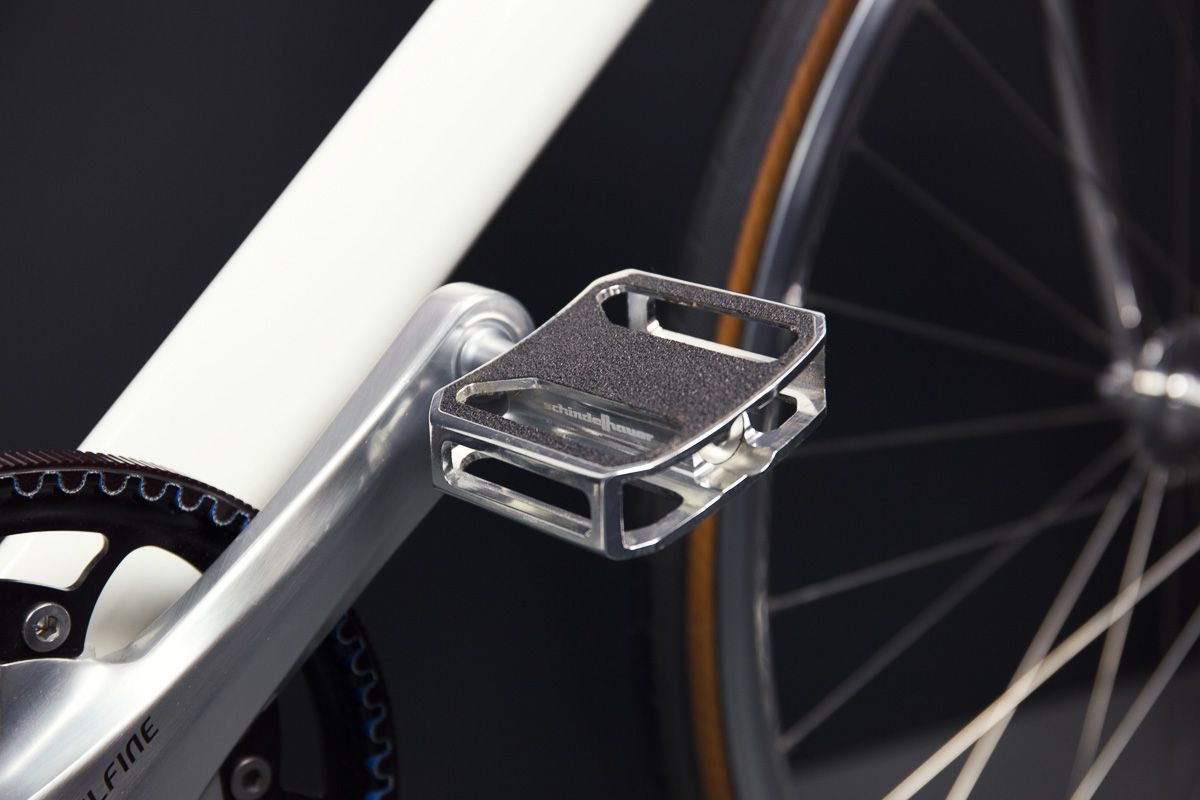 Schindelhauer Urban Pedal